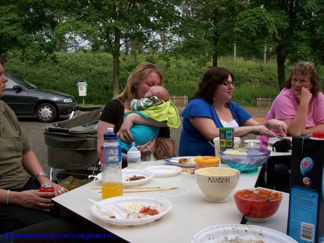 MaC BBQ 2008