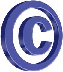 Copyright informatie
